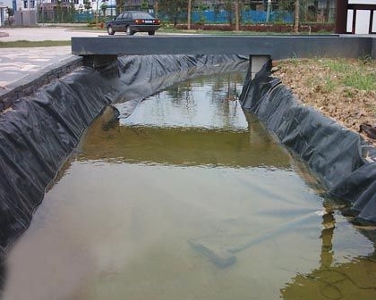 新疆防渗膜厂家