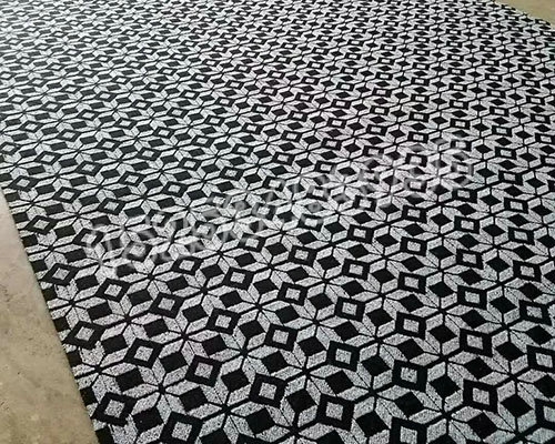 新疆展览地毯