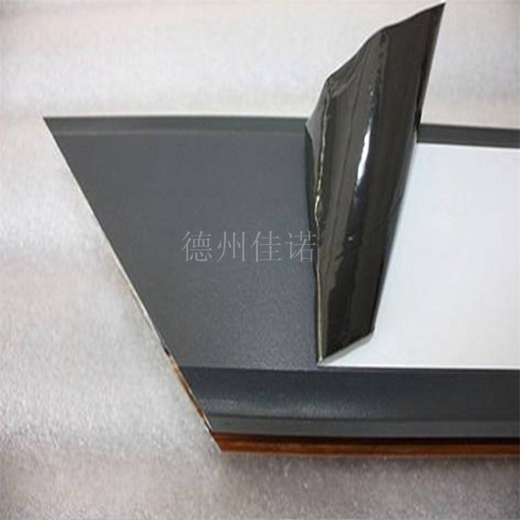 新疆黑白PE保护膜
