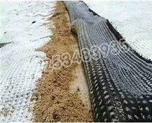新疆防水毯
