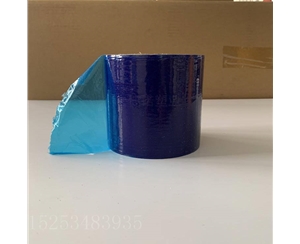 新疆明蓝保护膜