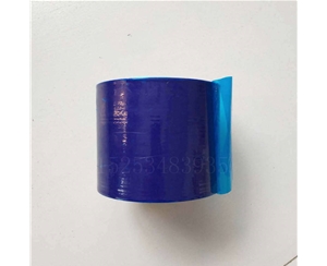 新疆明蓝保护膜